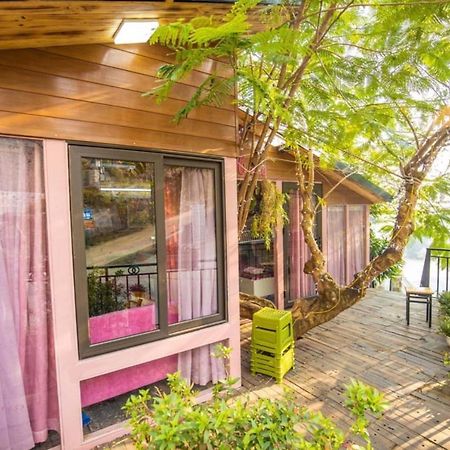 Roses Villa Tam Dao - Venuestay Luaran gambar
