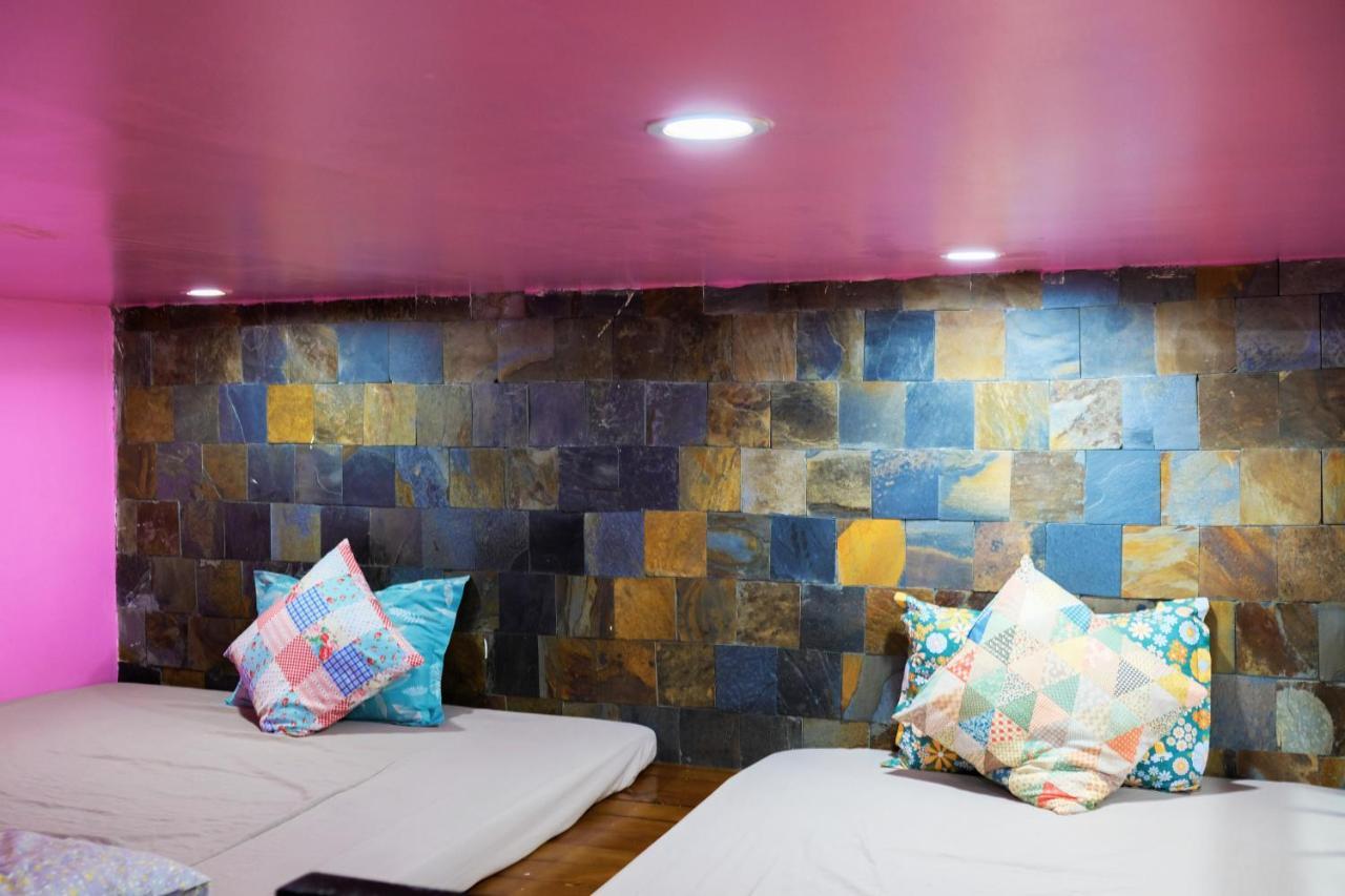 Roses Villa Tam Dao - Venuestay Luaran gambar