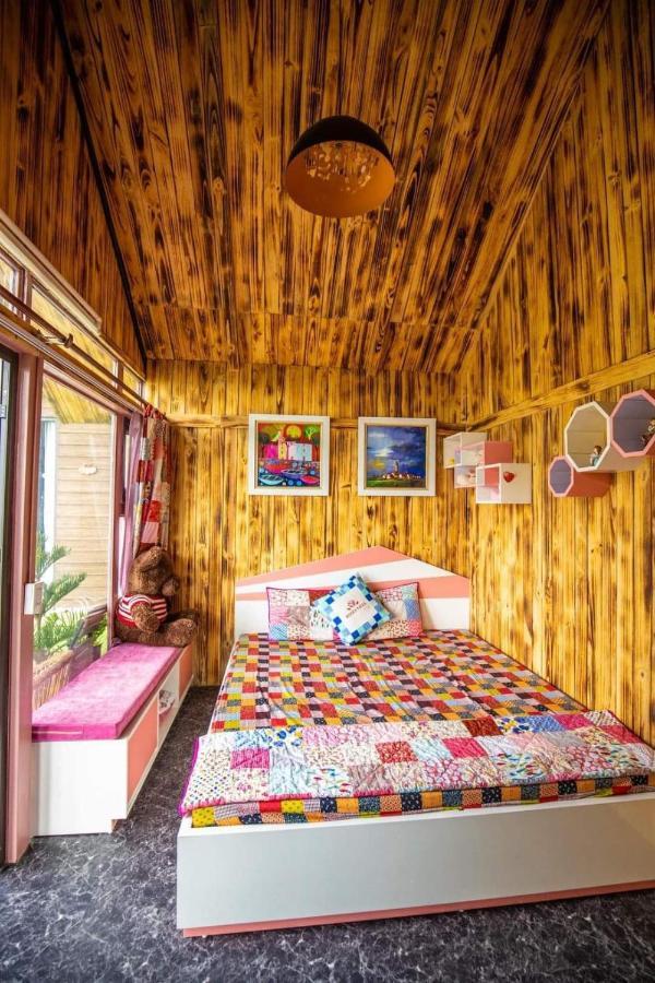 Roses Villa Tam Dao - Venuestay Luaran gambar