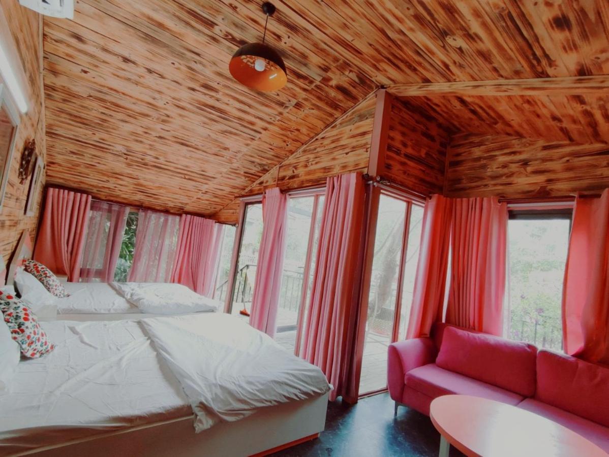 Roses Villa Tam Dao - Venuestay Luaran gambar