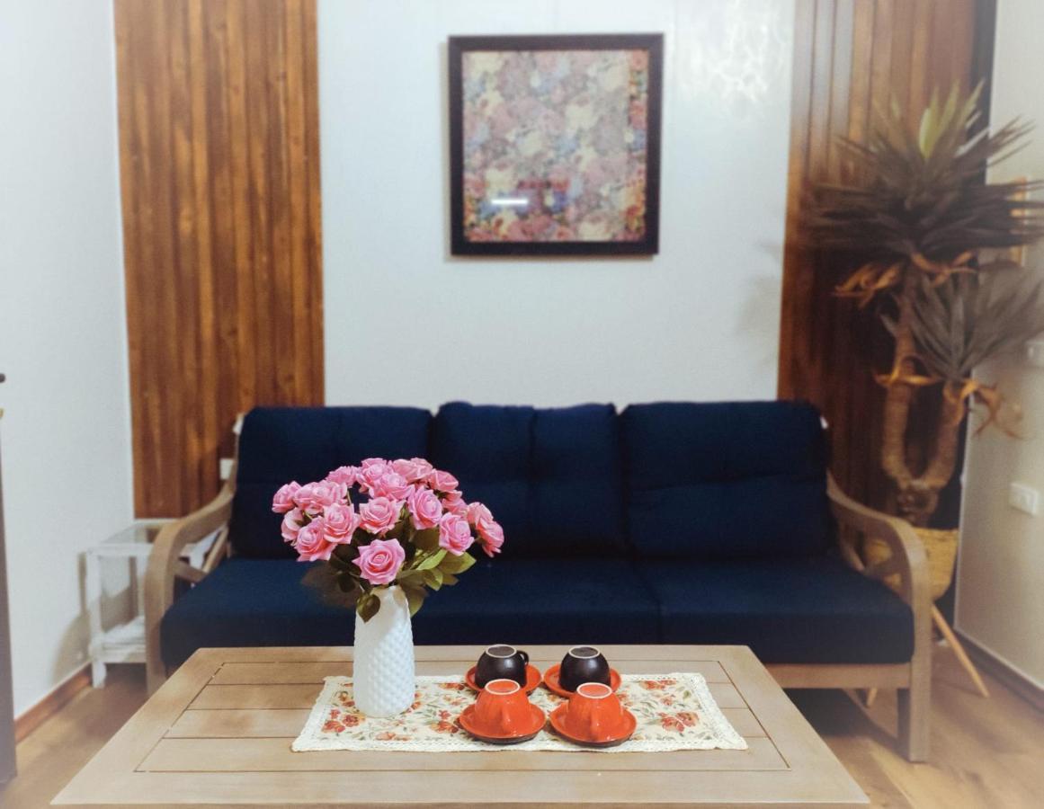 Roses Villa Tam Dao - Venuestay Luaran gambar