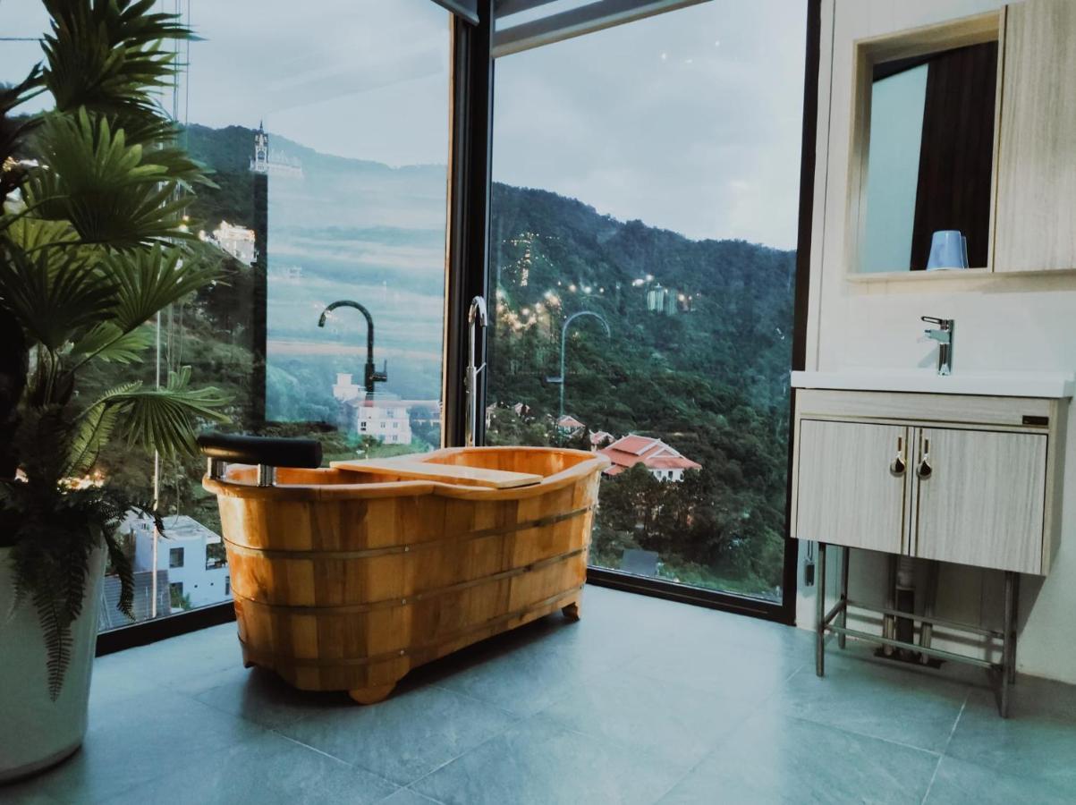 Roses Villa Tam Dao - Venuestay Luaran gambar