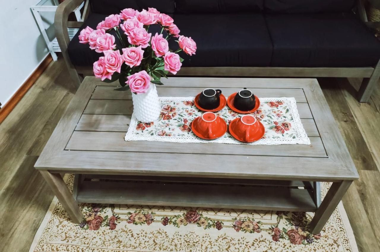 Roses Villa Tam Dao - Venuestay Luaran gambar