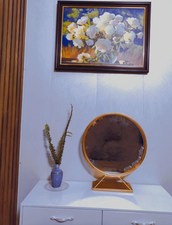 Roses Villa Tam Dao - Venuestay Luaran gambar