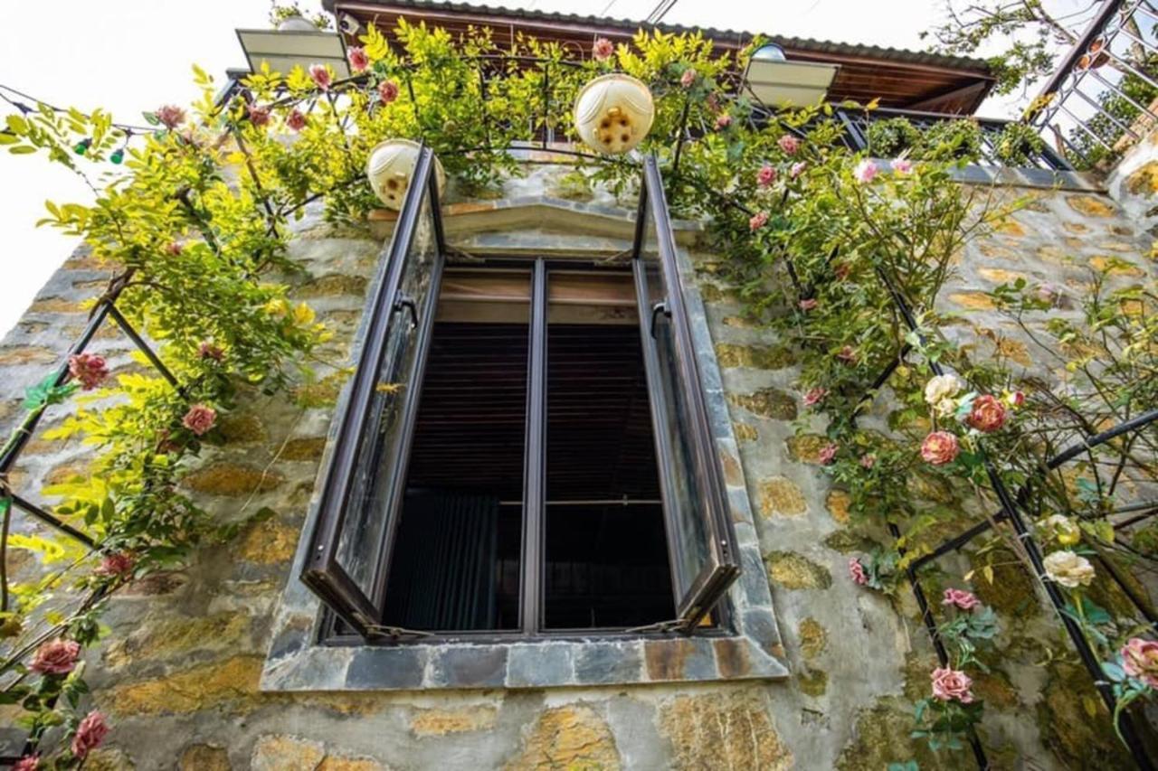 Roses Villa Tam Dao - Venuestay Luaran gambar
