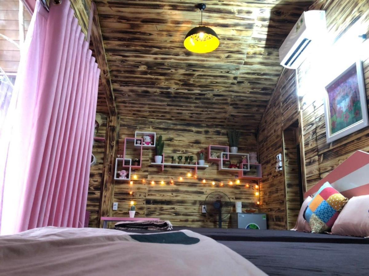 Roses Villa Tam Dao - Venuestay Luaran gambar