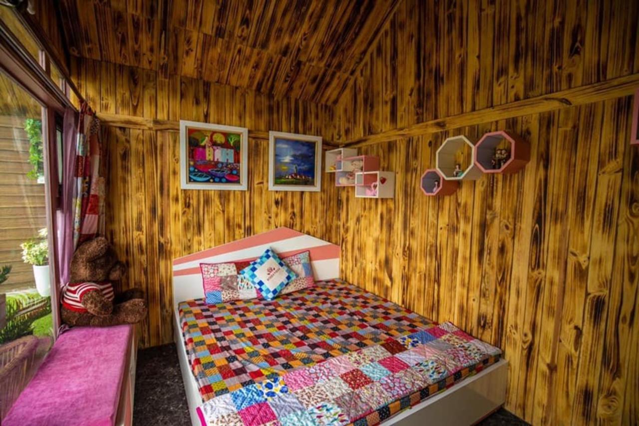 Roses Villa Tam Dao - Venuestay Luaran gambar