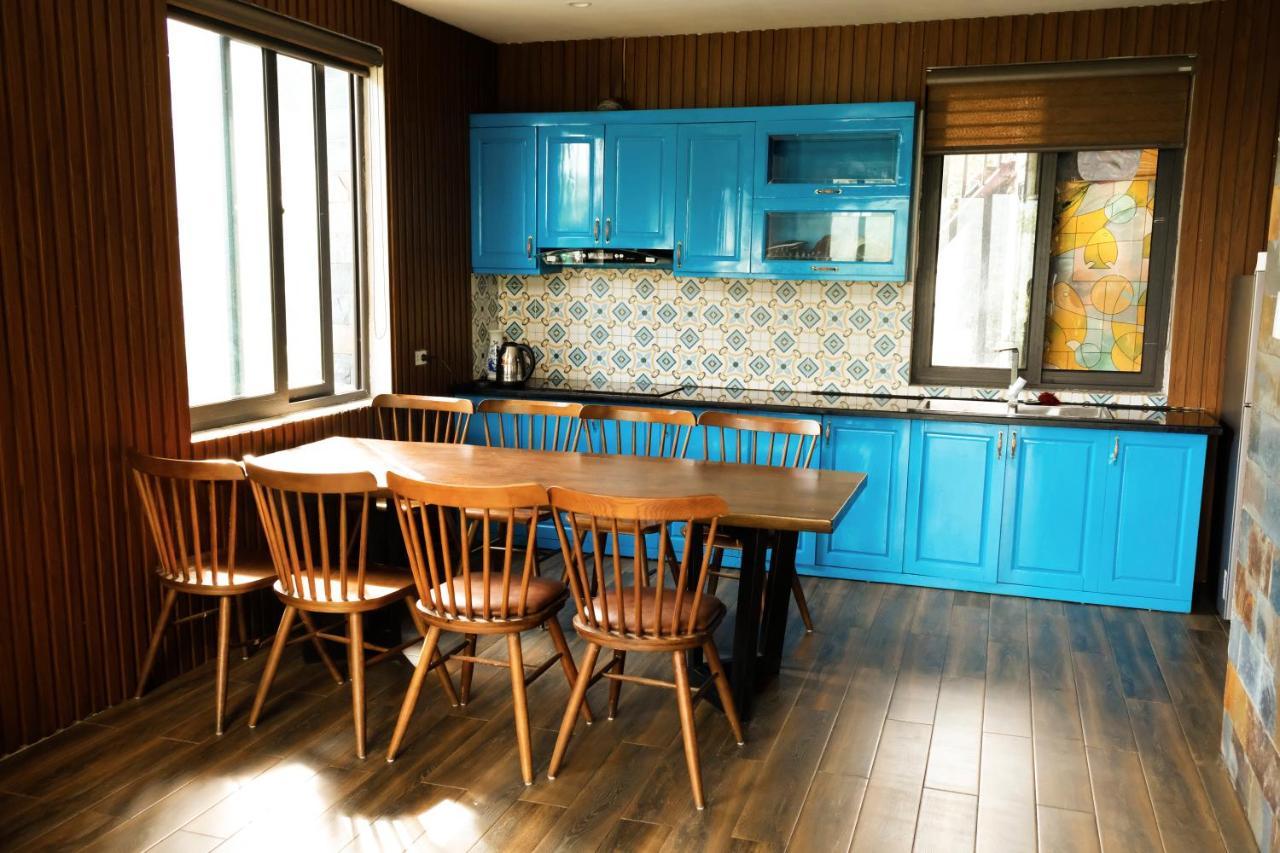 Roses Villa Tam Dao - Venuestay Luaran gambar