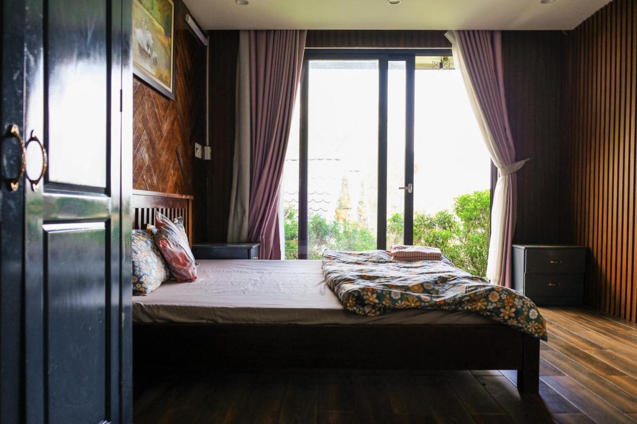 Roses Villa Tam Dao - Venuestay Luaran gambar