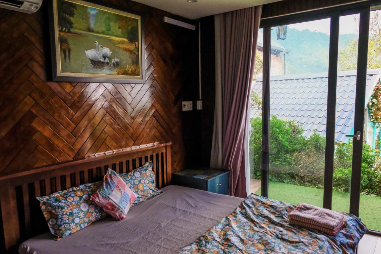 Roses Villa Tam Dao - Venuestay Luaran gambar