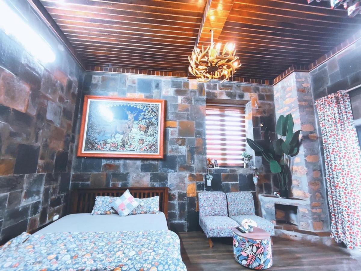 Roses Villa Tam Dao - Venuestay Luaran gambar